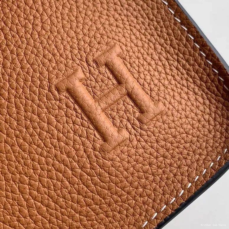 Brother Sam Hermès 2409YA0140 Bags 1027